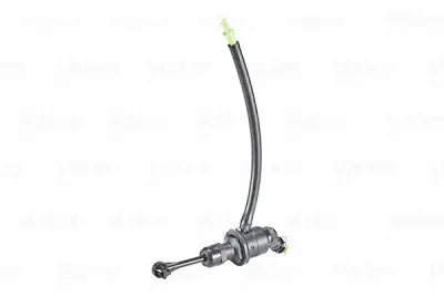 Promoción Exclusiva Cilindro maestro, embrague VALEO 804820 (Sustituye a 876126)